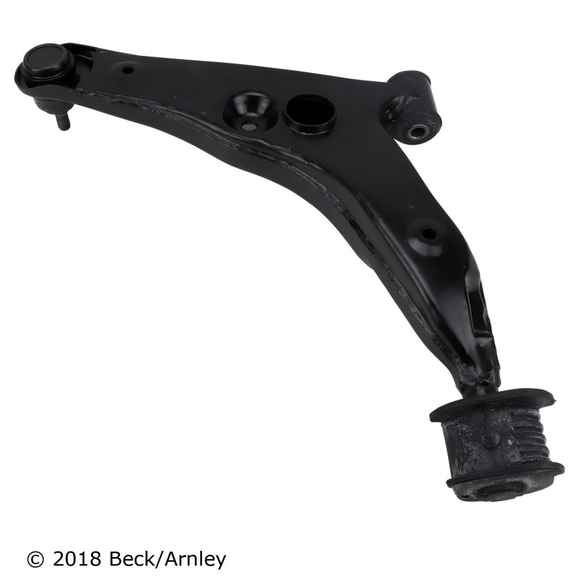 BECK/ARNLEY 102-4637 CTL ARM w BALL JOINT