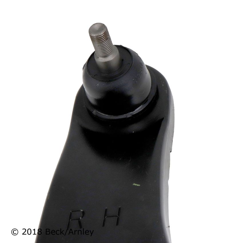 BECK/ARNLEY 102-4637 CTL ARM w BALL JOINT