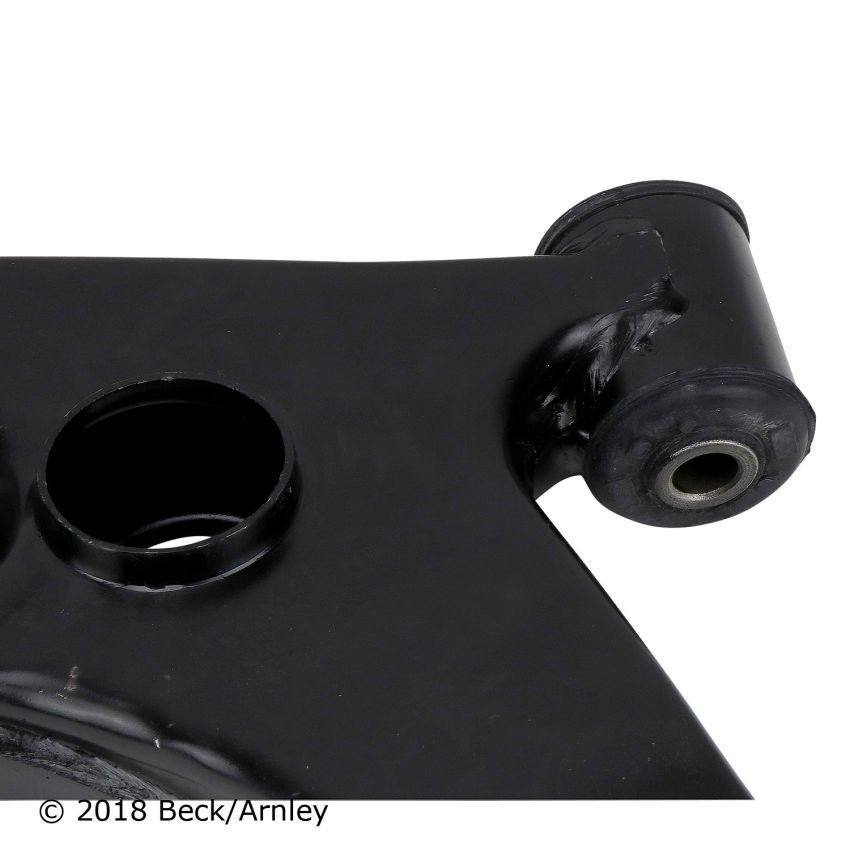 BECK/ARNLEY 102-4637 CTL ARM w BALL JOINT
