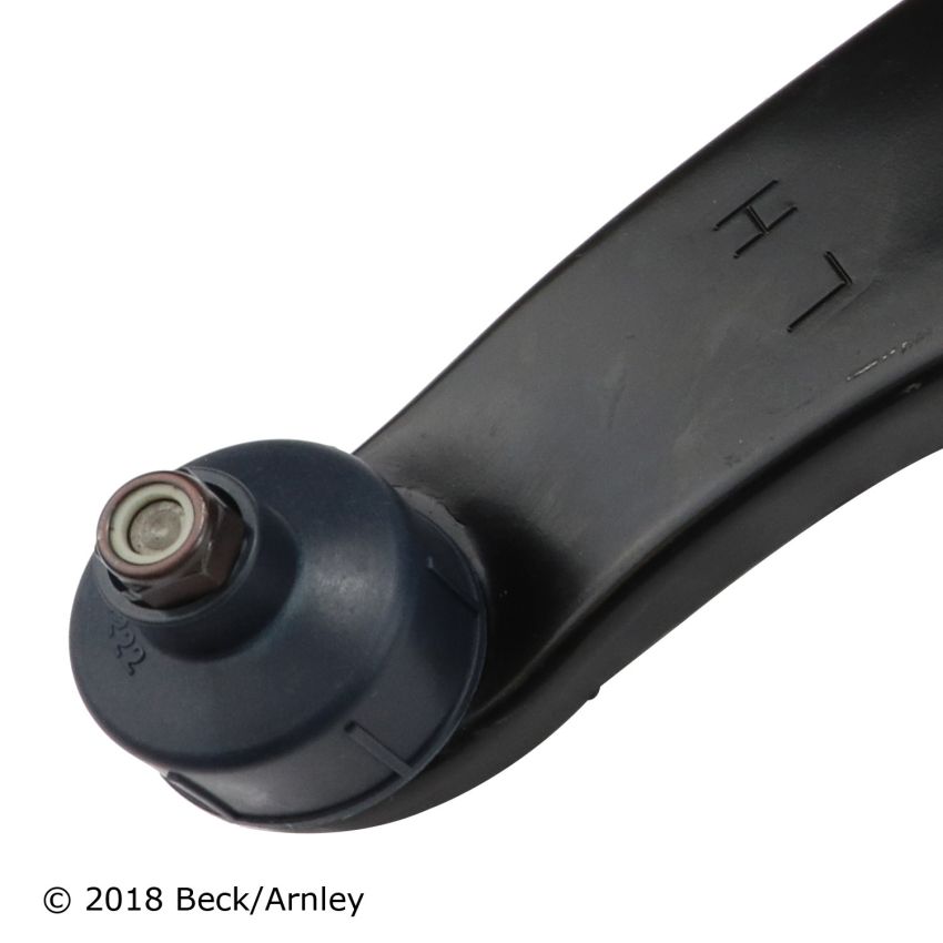 BECK/ARNLEY 102-4638 CTL ARM w BALL JOINT