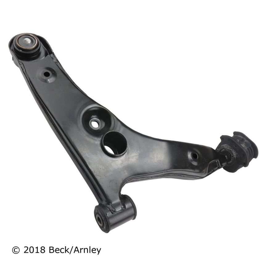 BECK/ARNLEY 102-4638 CTL ARM w BALL JOINT