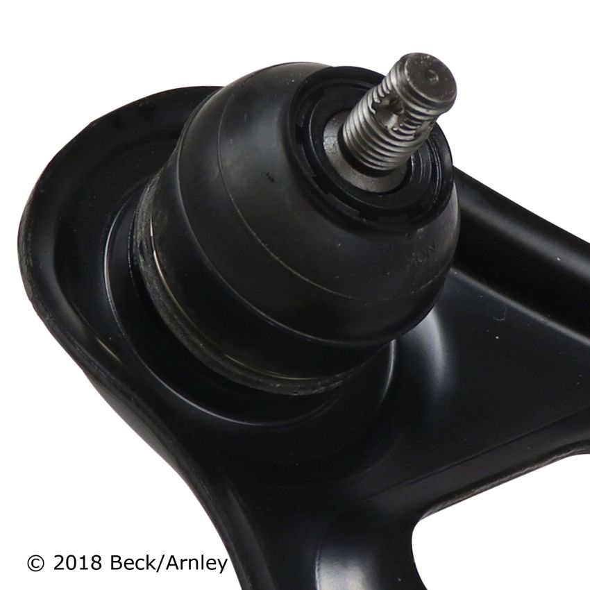 BECK/ARNLEY 102-4655 CTL ARM w BALL JOINT