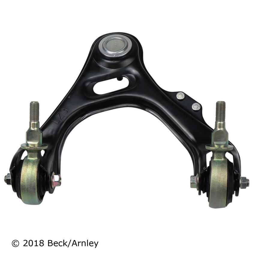 BECK/ARNLEY 102-4655 CTL ARM w BALL JOINT