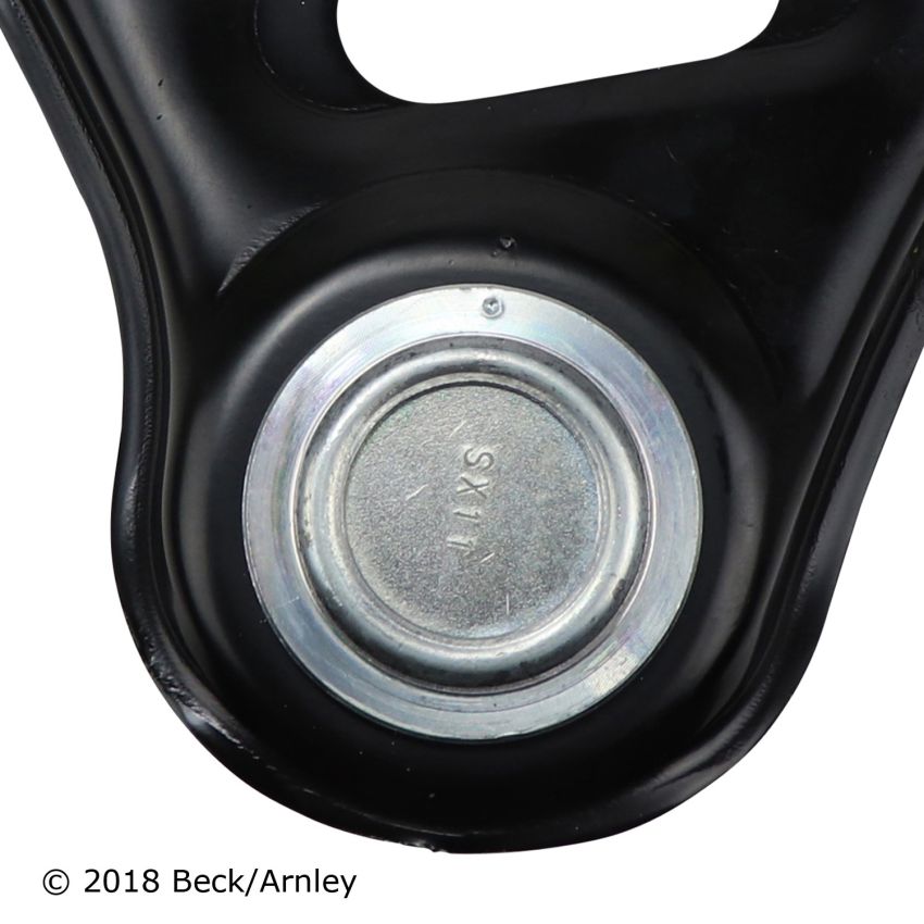 BECK/ARNLEY 102-4655 CTL ARM w BALL JOINT