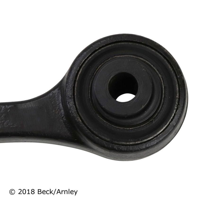 BECK/ARNLEY 102-4662 CTL ARM w BALL JOINT