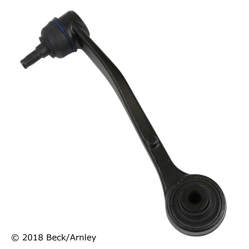 BECK/ARNLEY 102-4662 CTL ARM w BALL JOINT
