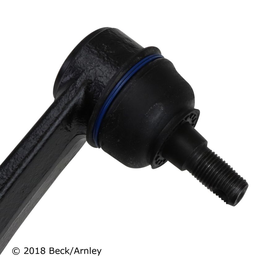 BECK/ARNLEY 102-4662 CTL ARM w BALL JOINT