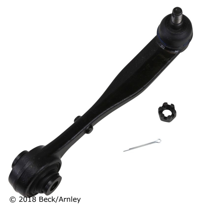BECK/ARNLEY 102-4662 CTL ARM w BALL JOINT