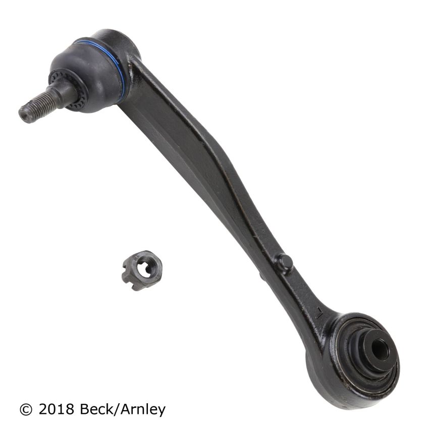 BECK/ARNLEY 102-4685 CTL ARM w BALL JOINT