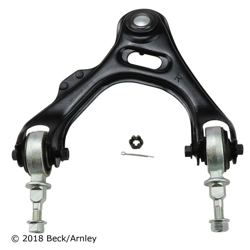 BECK/ARNLEY 102-4688 CTL ARM w BALL JOINT