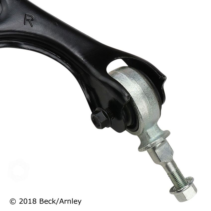BECK/ARNLEY 102-4688 CTL ARM w BALL JOINT