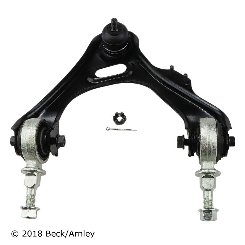BECK/ARNLEY 102-4688 CTL ARM w BALL JOINT