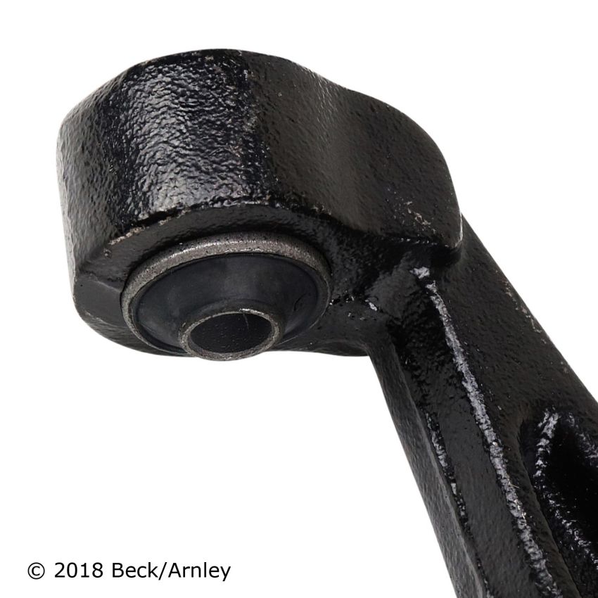 BECK/ARNLEY 102-4691 CTL ARM w BALL JOINT
