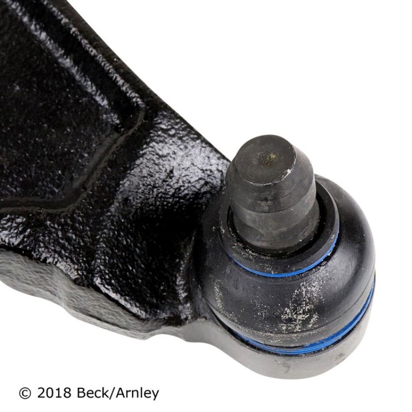 BECK/ARNLEY 102-4691 CTL ARM w BALL JOINT