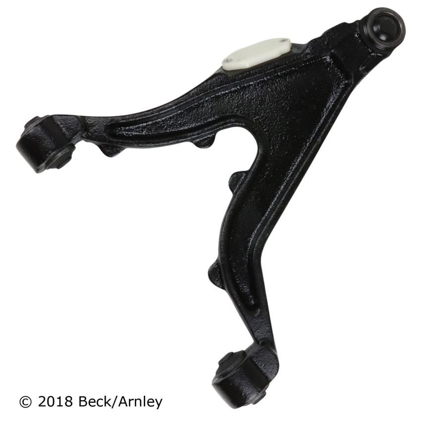 BECK/ARNLEY 102-4691 CTL ARM w BALL JOINT