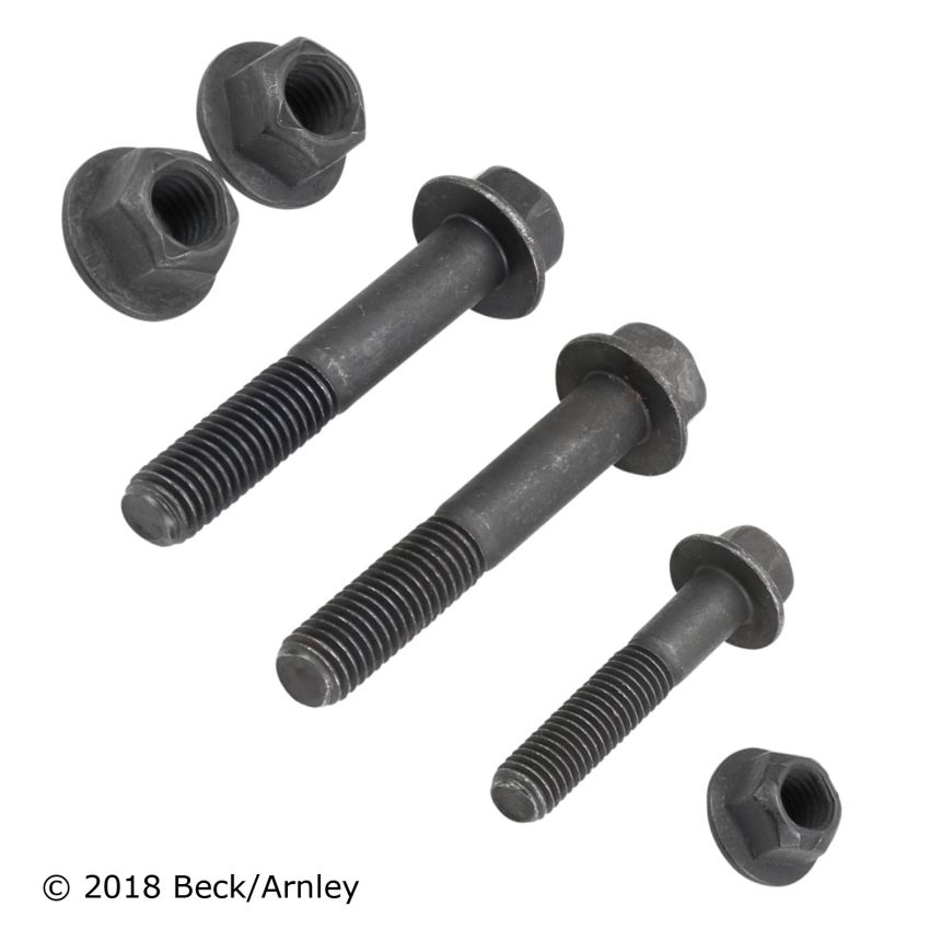 BECK/ARNLEY 102-4697 CTL ARM w BALL JOINT