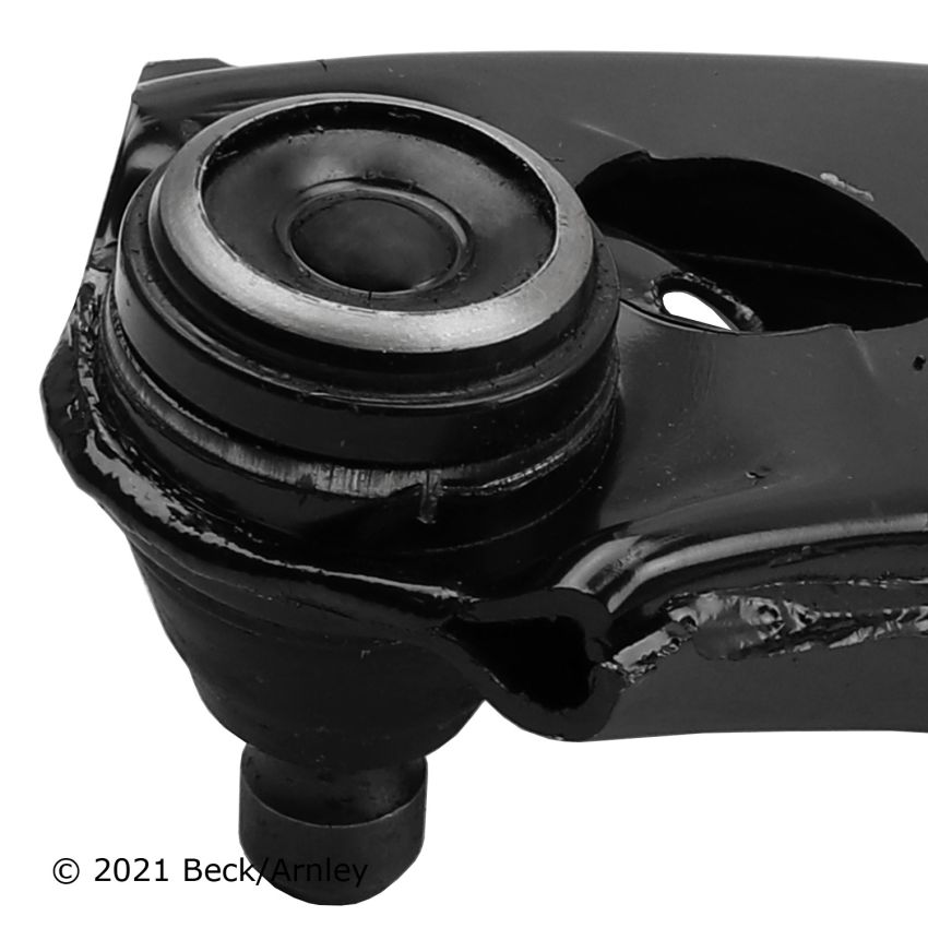 BECK/ARNLEY 102-4711 CTL ARM w BALL JOINT