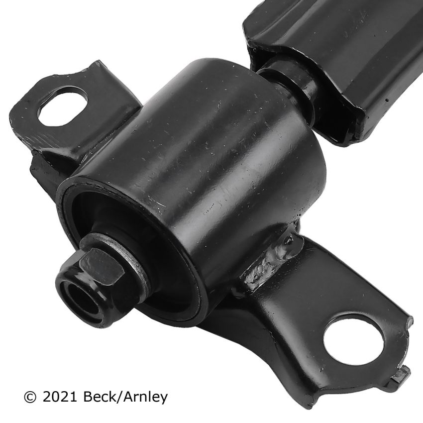 BECK/ARNLEY 102-4711 CTL ARM w BALL JOINT