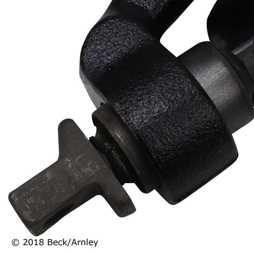 BECK/ARNLEY 102-4749 CTL ARM w BALL JOINT