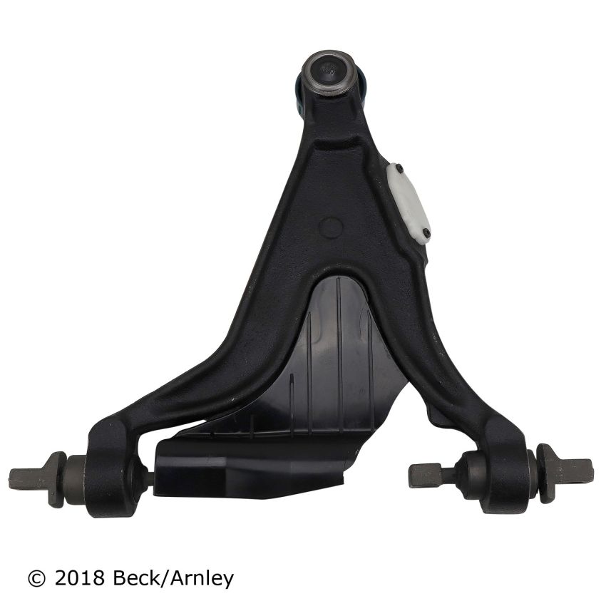 BECK/ARNLEY 102-4750 CTL ARM w BALL JOINT