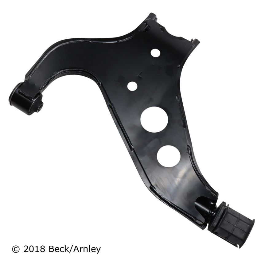 BECK/ARNLEY 102-4751 CONTROL ARM