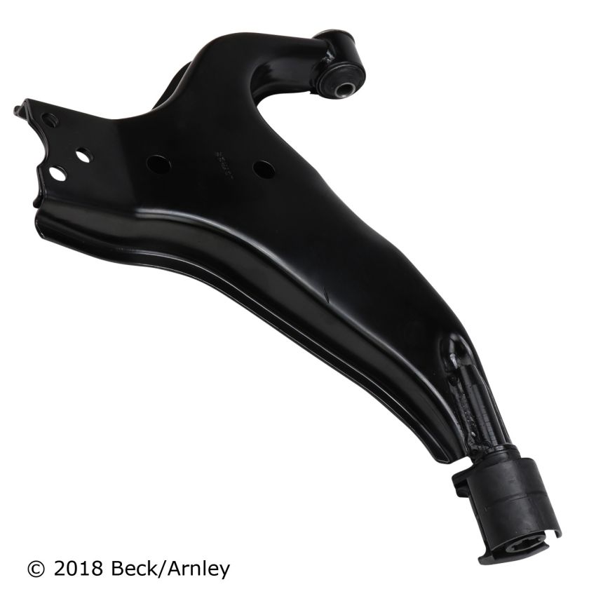 BECK/ARNLEY 102-4751 CONTROL ARM