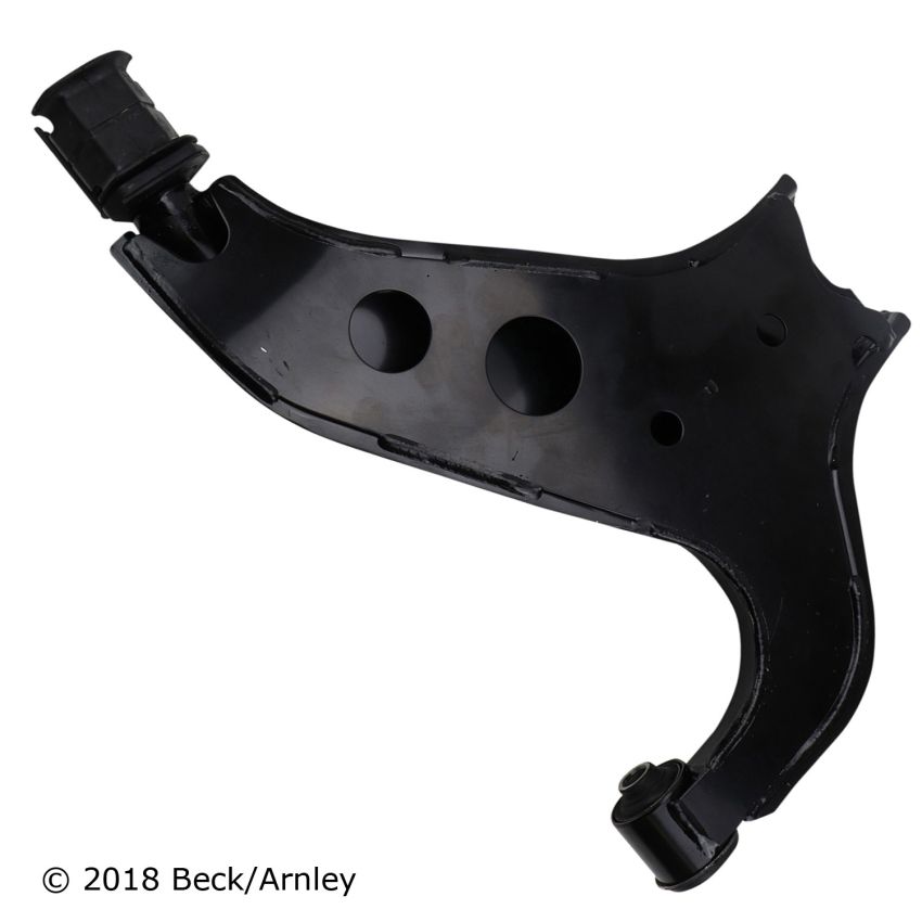 BECK/ARNLEY 102-4752 CONTROL ARM