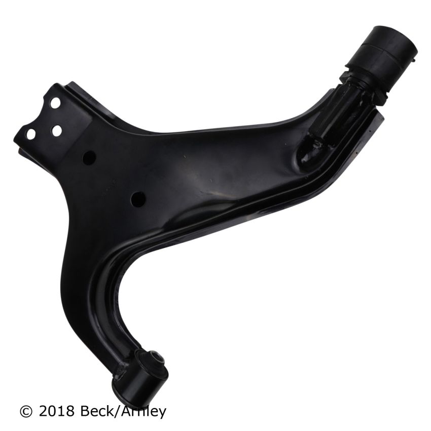 BECK/ARNLEY 102-4752 CONTROL ARM