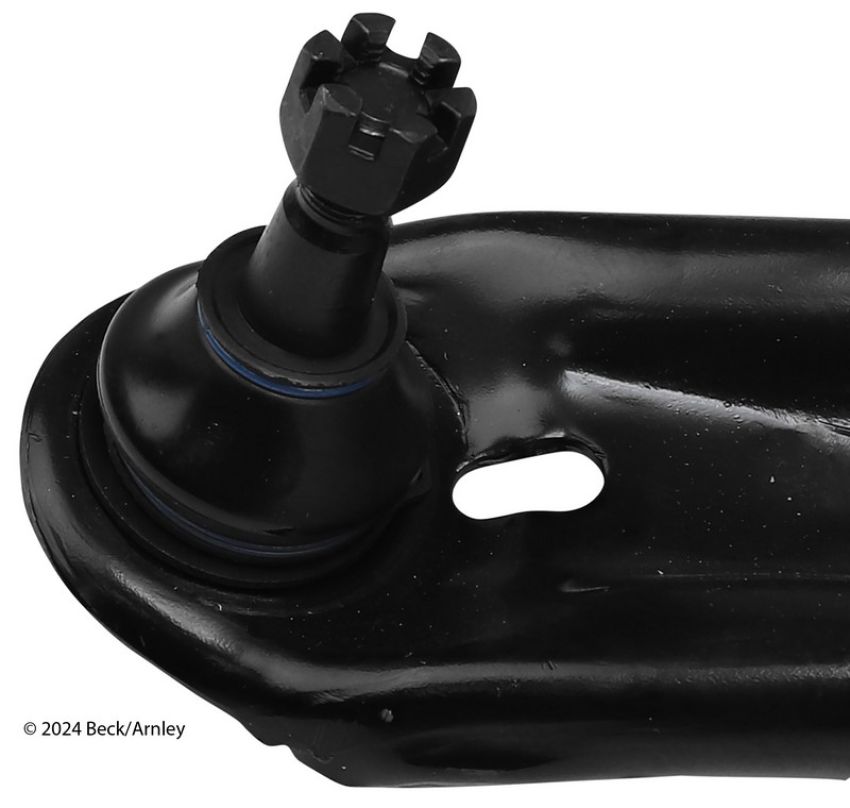 BECK/ARNLEY 102-4762 CTL ARM w BALL JOINT