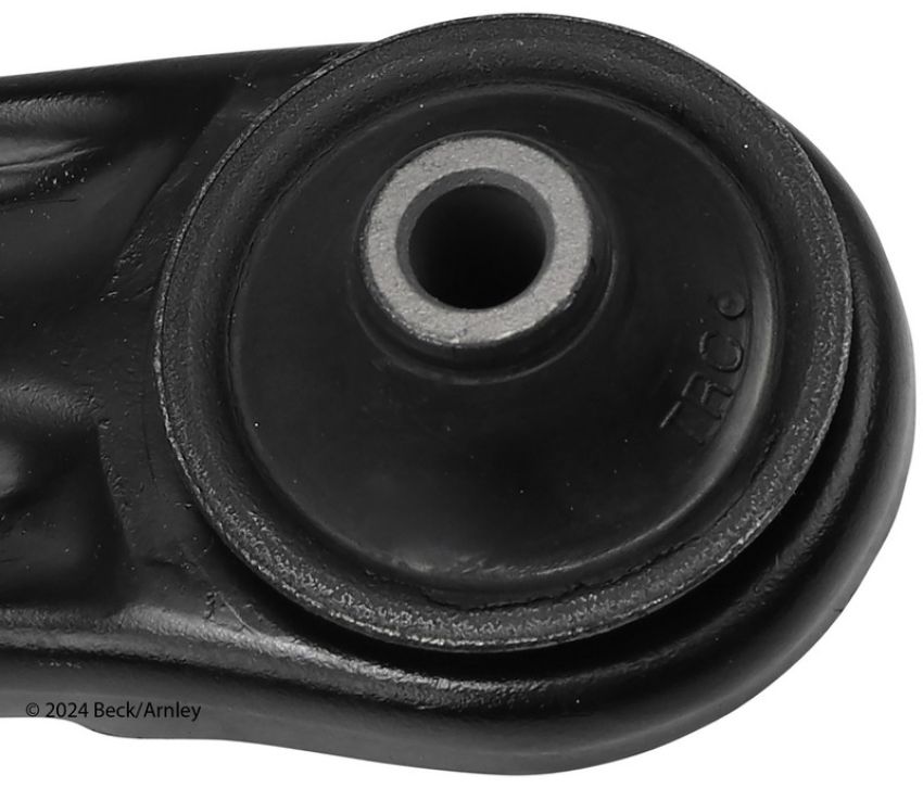 BECK/ARNLEY 102-4762 CTL ARM w BALL JOINT