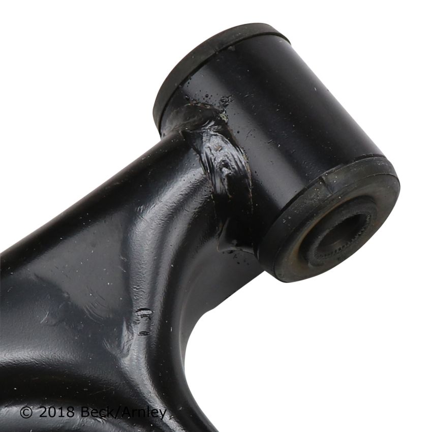 BECK/ARNLEY 102-4762 CTL ARM w BALL JOINT