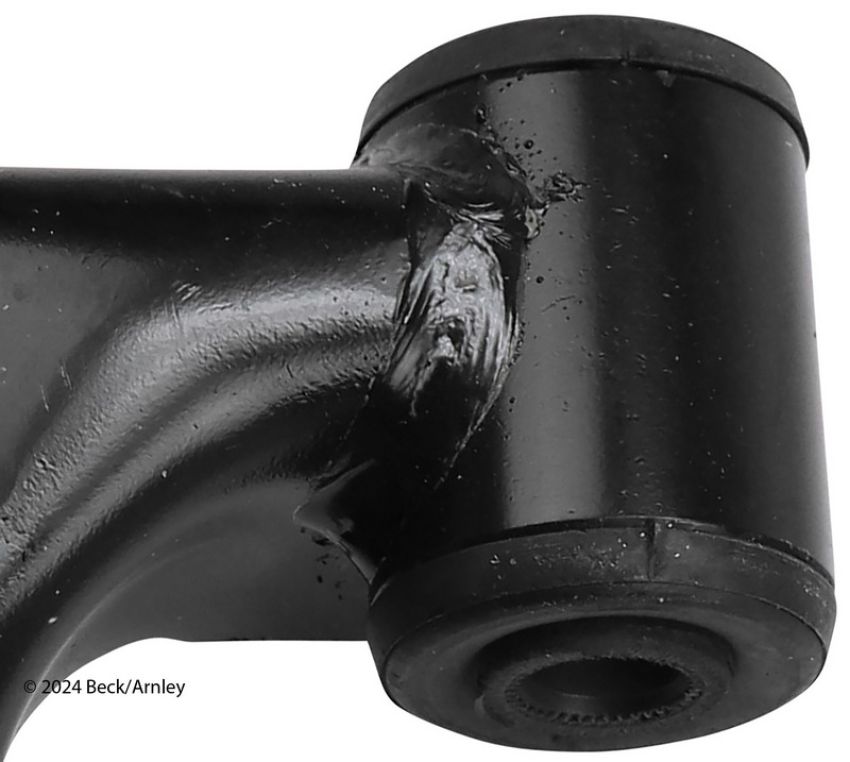 BECK/ARNLEY 102-4762 CTL ARM w BALL JOINT