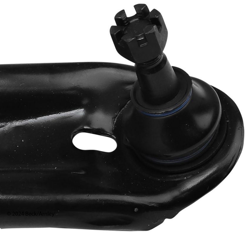 BECK/ARNLEY 102-4763 CTL ARM w BALL JOINT