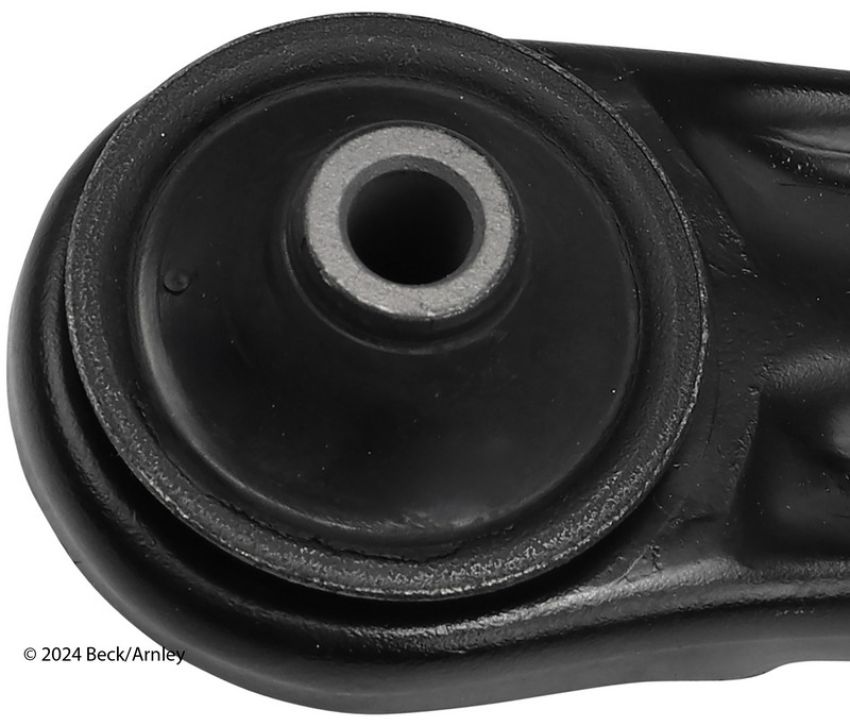 BECK/ARNLEY 102-4763 CTL ARM w BALL JOINT