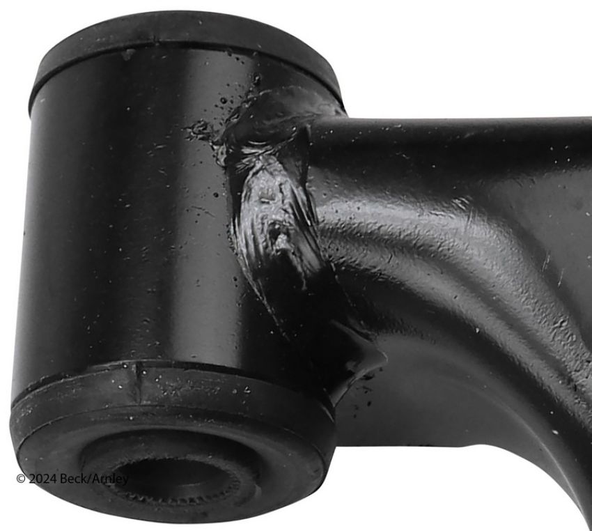 BECK/ARNLEY 102-4763 CTL ARM w BALL JOINT