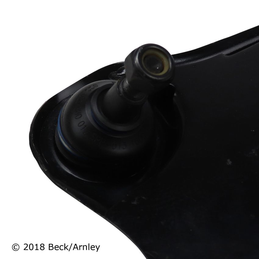 BECK/ARNLEY 102-4769 CTL ARM w BALL JOINT