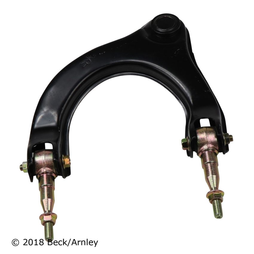 BECK/ARNLEY 102-4769 CTL ARM w BALL JOINT