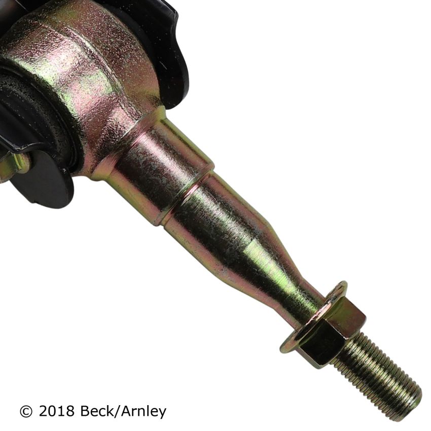 BECK/ARNLEY 102-4769 CTL ARM w BALL JOINT