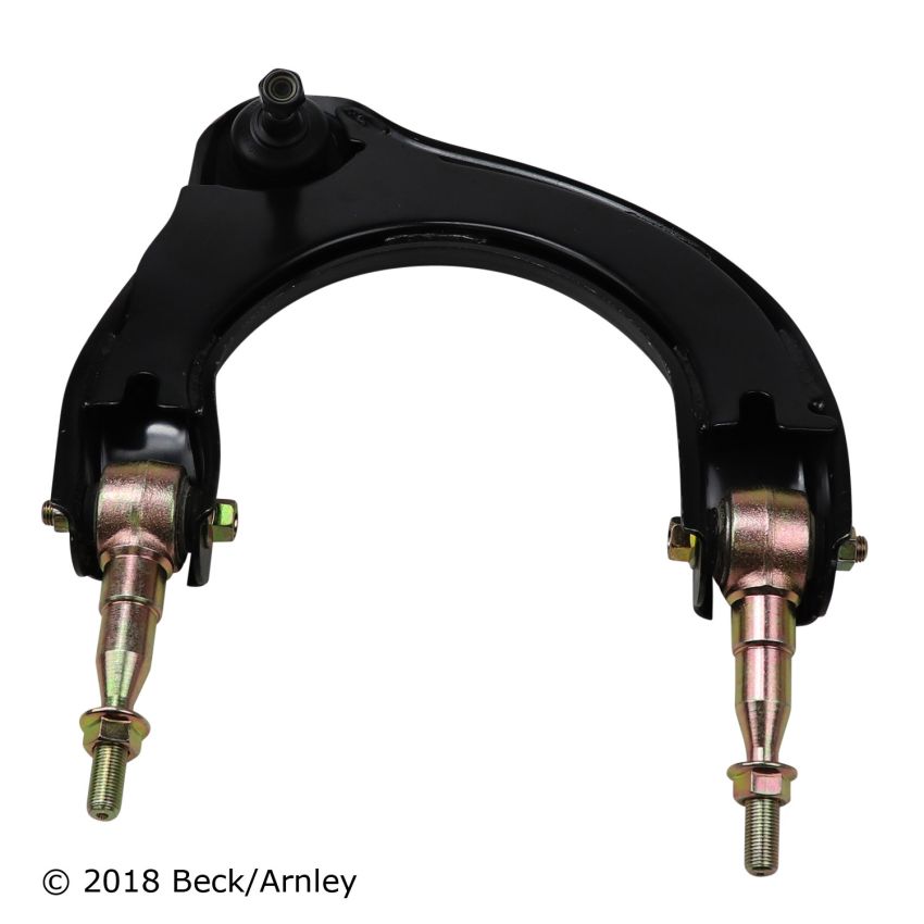 BECK/ARNLEY 102-4769 CTL ARM w BALL JOINT