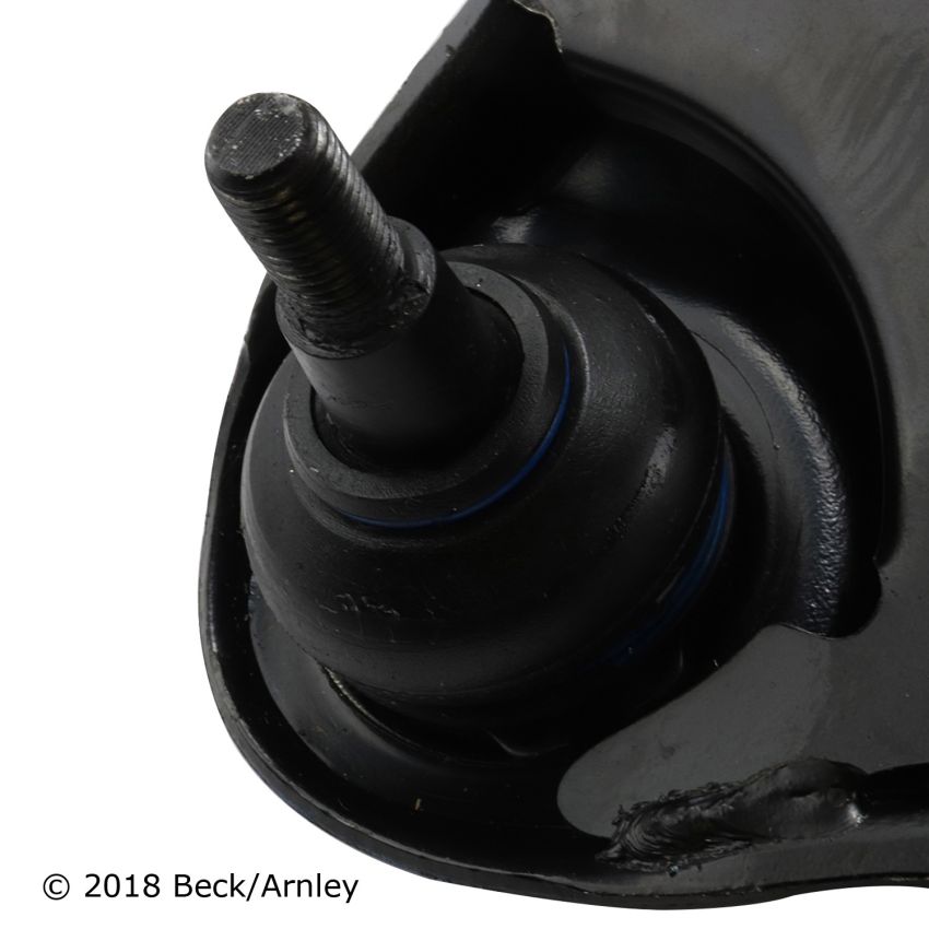 BECK/ARNLEY 102-4770 CTL ARM w BALL JOINT