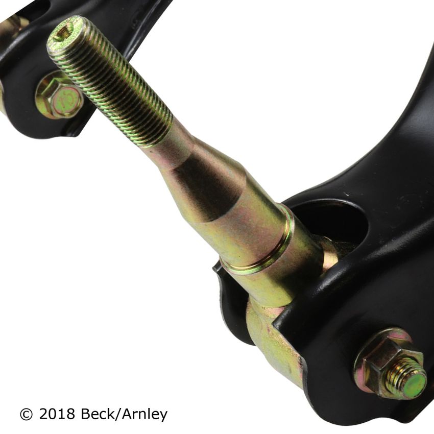 BECK/ARNLEY 102-4770 CTL ARM w BALL JOINT