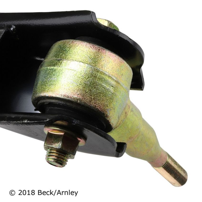 BECK/ARNLEY 102-4770 CTL ARM w BALL JOINT