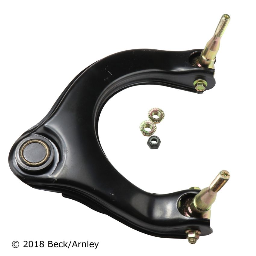 BECK/ARNLEY 102-4770 CTL ARM w BALL JOINT
