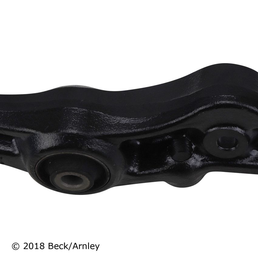 BECK/ARNLEY 102-4787 CONTROL ARM