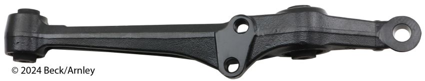 BECK/ARNLEY 102-4788 CONTROL ARM