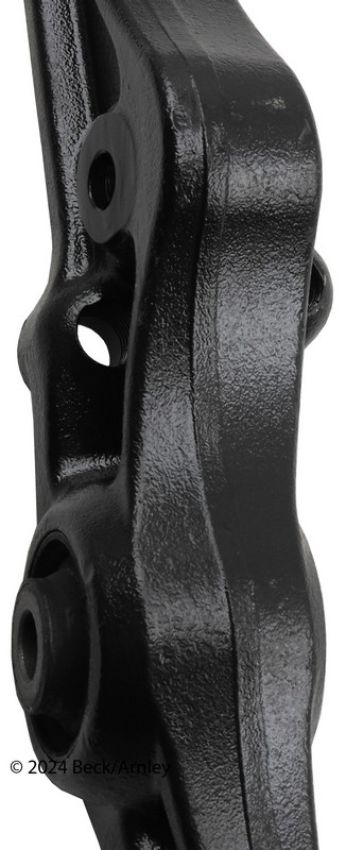 BECK/ARNLEY 102-4788 CONTROL ARM