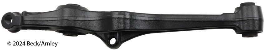 BECK/ARNLEY 102-4788 CONTROL ARM