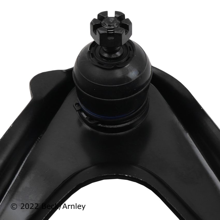 BECK/ARNLEY 102-4801 CTL ARM w BALL JOINT