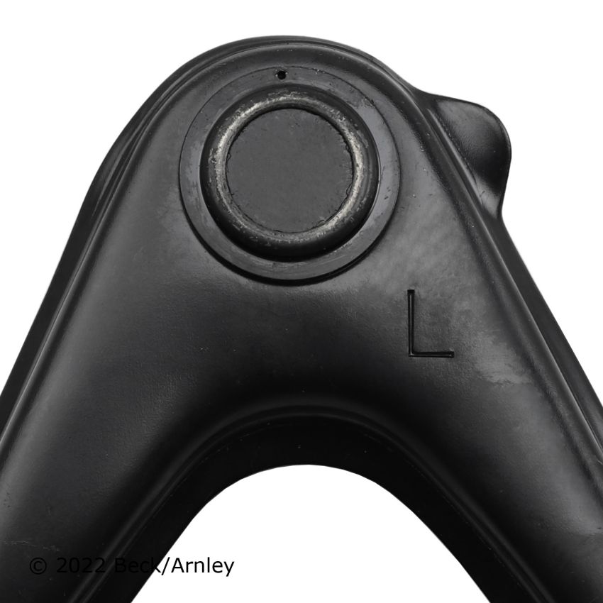 BECK/ARNLEY 102-4801 CTL ARM w BALL JOINT