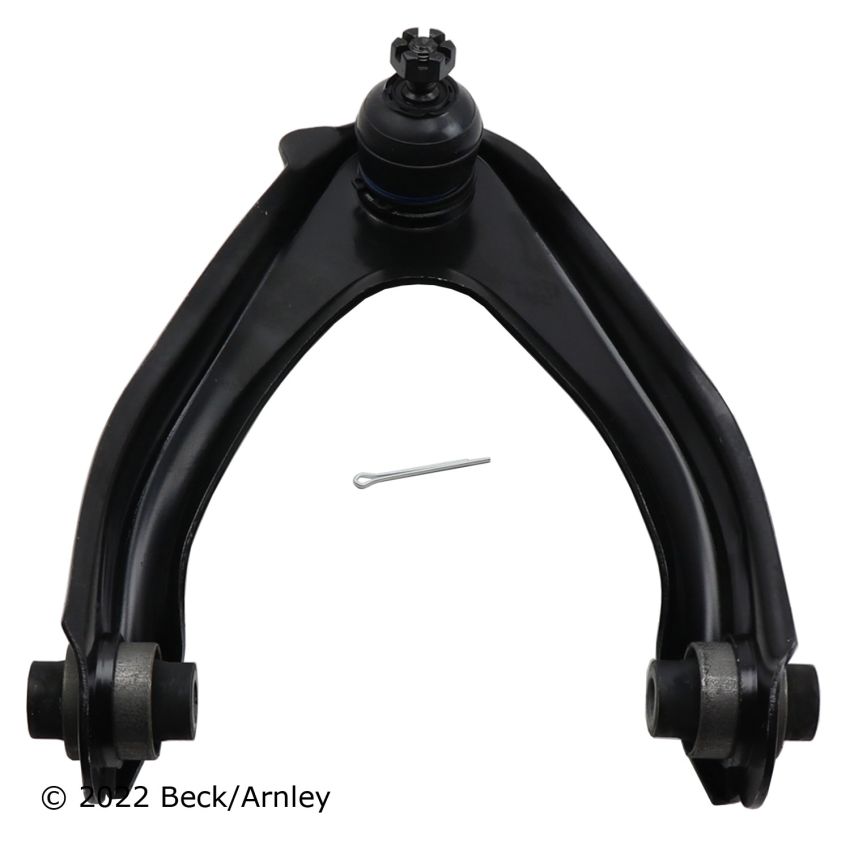 BECK/ARNLEY 102-4801 CTL ARM w BALL JOINT